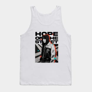 HOPE OTS Tank Top